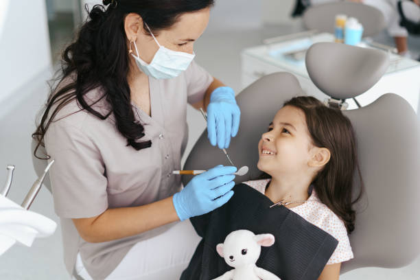 Best Walk-In Emergency Dentist in Old Jefferson, LA