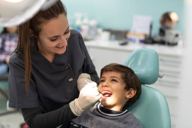 Best Pediatric Emergency Dentist in Old Jefferson, LA
