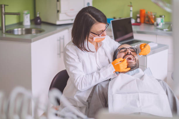 Best Emergency Root Canal Treatment in Old Jefferson, LA