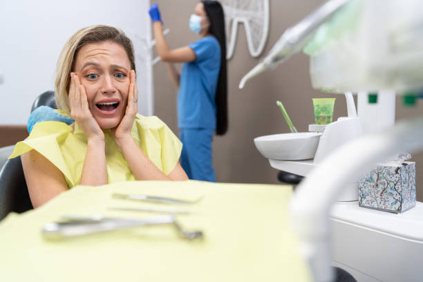 Best Emergency Tooth Extraction in Old Jefferson, LA