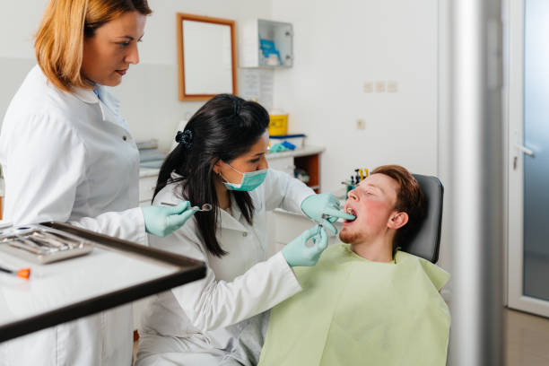 Best Walk-In Emergency Dentist in Old Jefferson, LA